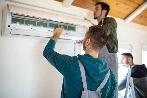 Ductless HVAC repair in Castle Shannon, PA