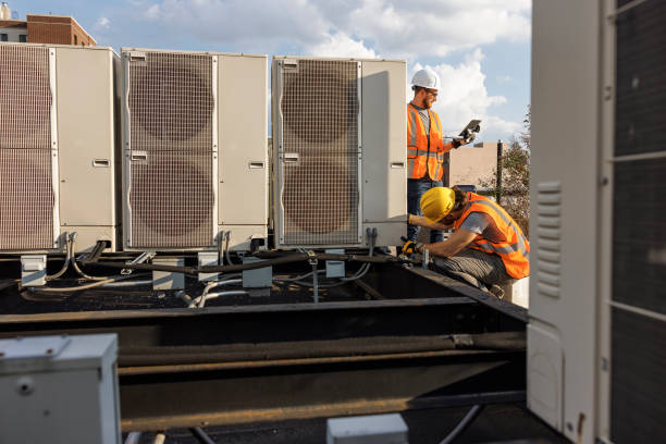 HVAC maintenance plan in Castle Shannon, PA