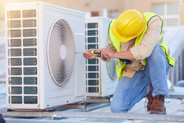 Best Best HVAC companies  in Castle Shannon, PA