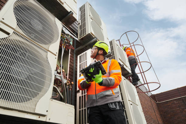 Best Ductless HVAC repair  in Castle Shannon, PA