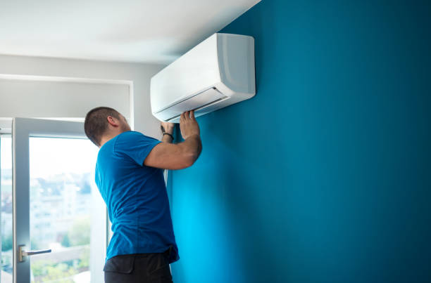 Best HVAC emergency services  in Castle Shannon, PA
