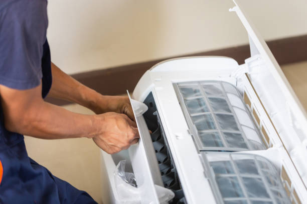 Best HVAC replacement cost  in Castle Shannon, PA