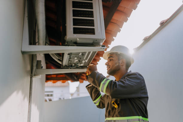 Best HVAC repair near me  in Castle Shannon, PA