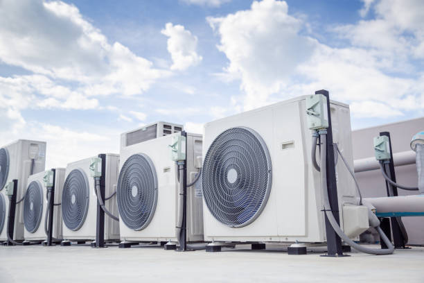 Best Central air repair  in Castle Shannon, PA