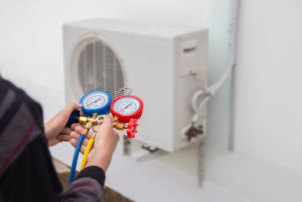 Trusted Castle Shannon, PA HVAC Experts