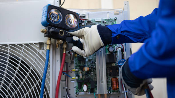 Best HVAC maintenance plan  in Castle Shannon, PA